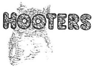 HOOTERS trademark