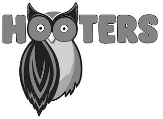 HOOTERS trademark