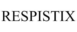 RESPISTIX trademark