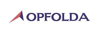 OPFOLDA trademark