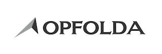 OPFOLDA trademark