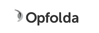 OPFOLDA trademark