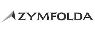 ZYMFOLDA trademark