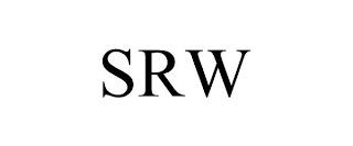 SRW trademark