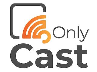 ONLY CAST trademark