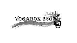 YOGABOX 360 trademark