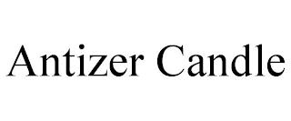 ANTIZER CANDLE trademark