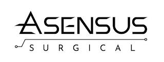 ASENSUS SURGICAL trademark