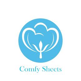 COMFY SHEETS trademark