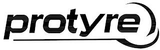 PROTYRE trademark