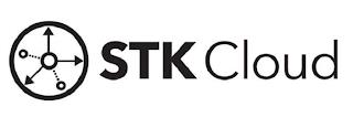 STK CLOUD trademark