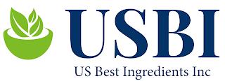 USBI US BEST INGREDIENTS INC trademark