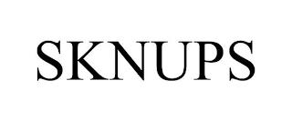 SKNUPS trademark