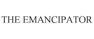 THE EMANCIPATOR trademark