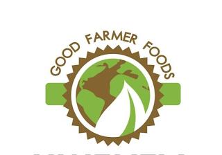 GOOD FARMER FOODS trademark