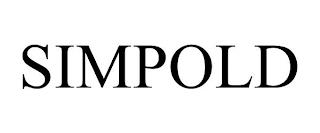 SIMPOLD trademark