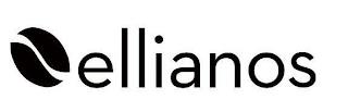 ELLIANOS trademark