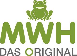 MWH DAS ORIGINAL trademark