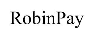 ROBINPAY trademark