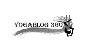 YOGABLOG 360 trademark