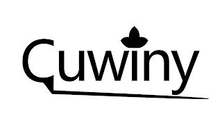 CUWINY trademark