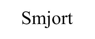 SMJORT trademark