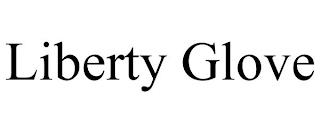 LIBERTY GLOVE trademark