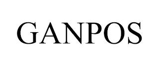 GANPOS trademark