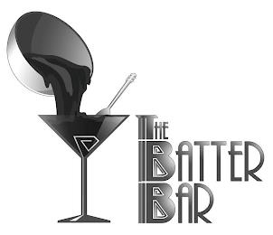 THE BATTER BAR trademark