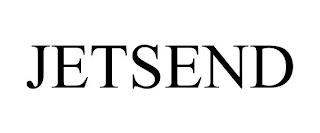 JETSEND trademark