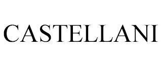 CASTELLANI trademark