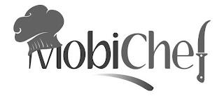 MOBICHEF trademark