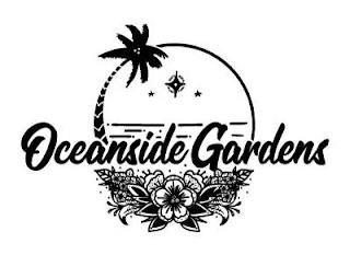 OCEANSIDE GARDENS trademark