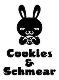 COOKIES & SCHMEAR trademark