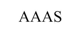 AAAS trademark