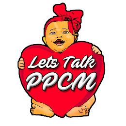 LETS TALK PPCM trademark