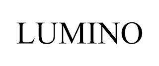 LUMINO trademark