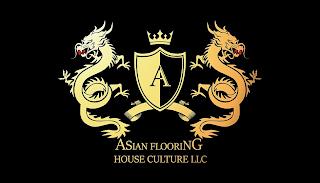 A ASIAN FLOORING HOUSE CULTURE LLC trademark