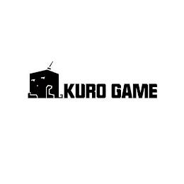 KURO GAME trademark