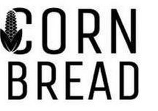 CORN BREAD trademark