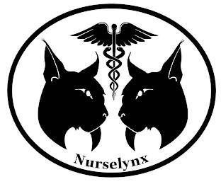 NURSELYNX trademark