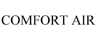 COMFORT AIR trademark