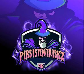 PERSISTENTRISKZ PR trademark