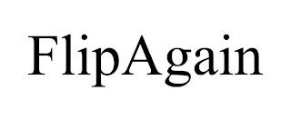 FLIPAGAIN trademark