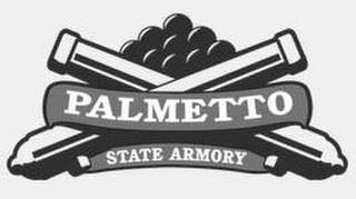 PS PALMETTO STATE ARMORY trademark