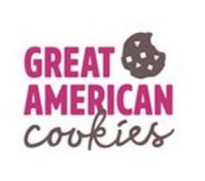 GREAT AMERICAN COOKIES trademark