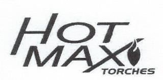 HOT MAX TORCHES trademark