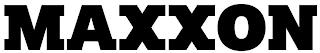 MAXXON trademark