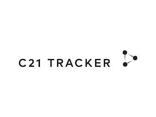 C21 TRACKER trademark