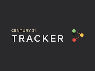 CENTURY 21 TRACKER trademark